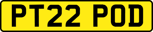 PT22POD