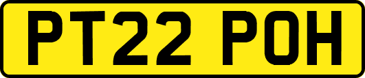 PT22POH
