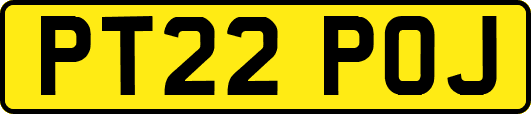 PT22POJ