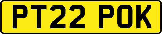 PT22POK