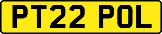 PT22POL