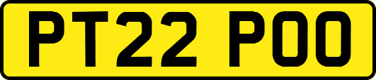 PT22POO
