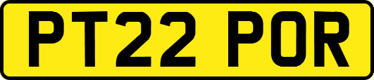PT22POR