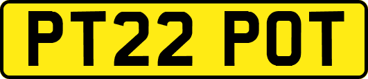 PT22POT