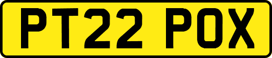 PT22POX
