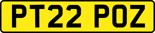 PT22POZ