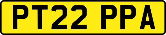 PT22PPA