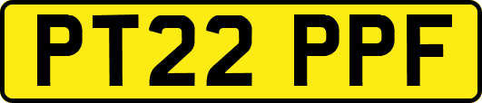 PT22PPF