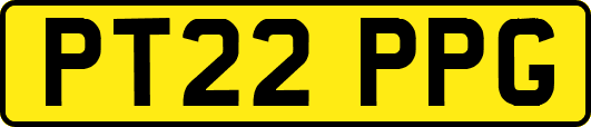 PT22PPG