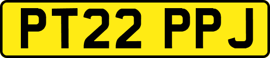 PT22PPJ