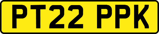 PT22PPK