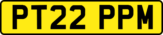 PT22PPM