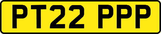 PT22PPP