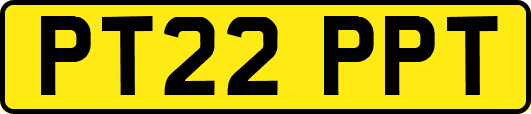 PT22PPT