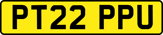 PT22PPU