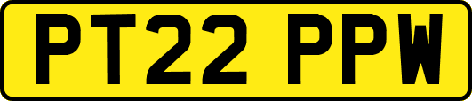 PT22PPW