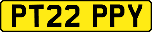 PT22PPY