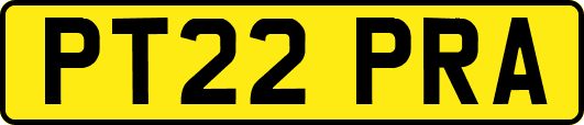 PT22PRA