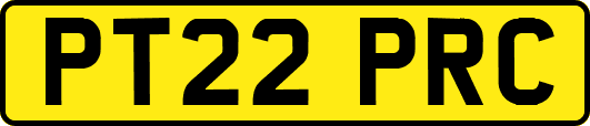 PT22PRC