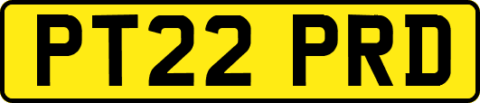 PT22PRD