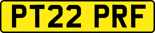 PT22PRF