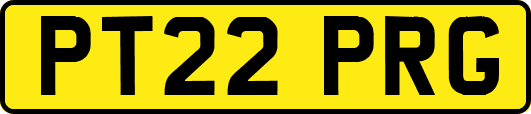 PT22PRG