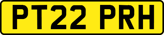 PT22PRH
