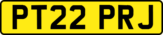 PT22PRJ