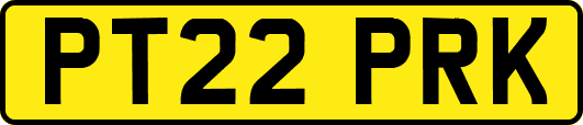 PT22PRK