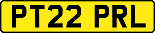 PT22PRL