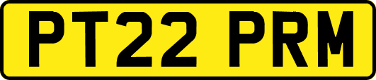 PT22PRM