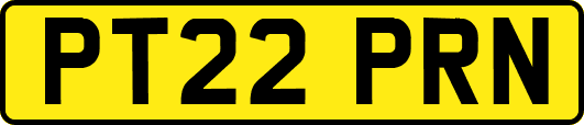 PT22PRN