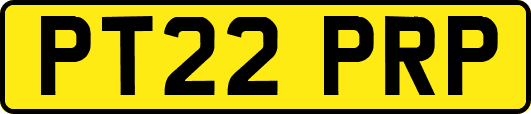 PT22PRP
