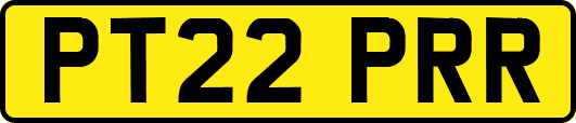 PT22PRR