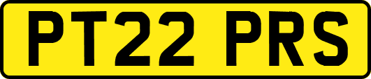 PT22PRS
