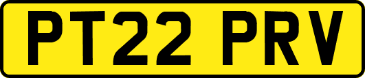 PT22PRV