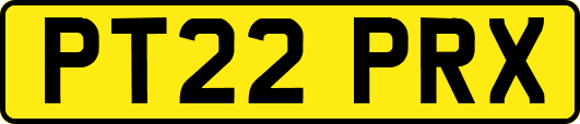 PT22PRX