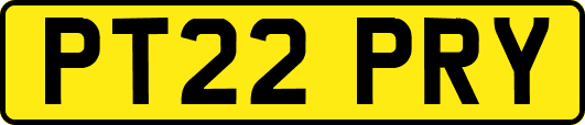 PT22PRY