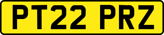 PT22PRZ