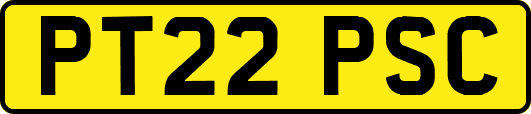 PT22PSC