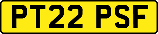 PT22PSF
