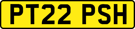 PT22PSH