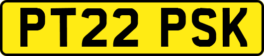 PT22PSK