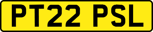PT22PSL