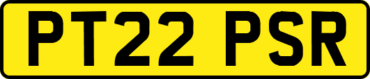 PT22PSR