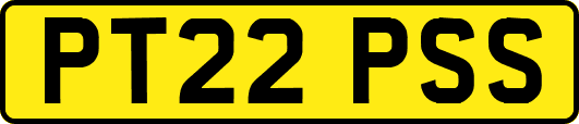 PT22PSS