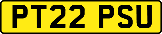PT22PSU