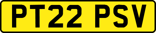 PT22PSV