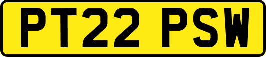 PT22PSW