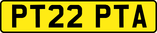 PT22PTA